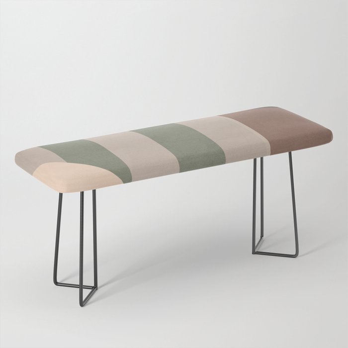 Geometric Abstraction 263 Bench Gallery Image 1