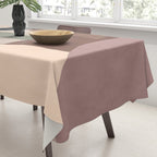 Geometric Abstraction 263 Tablecloth Gallery Image 3