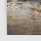 Mountain Black Bear Poster Gallery Image 3