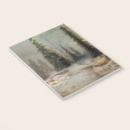 Mountain Black Bear Notebook Gallery Image 3