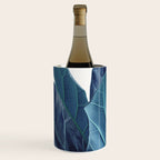 Fiddle Leaf Fig Plant - Fine Art Photography Wine Chiller Gallery Image 2