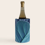 Fiddle Leaf Fig Plant - Fine Art Photography Wine Chiller Gallery Image 1