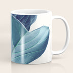 Fiddle Leaf Fig Plant - Fine Art Photography Coffee Mug Gallery Image 1