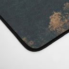 Forest Fog Desk Mat Gallery Image 4