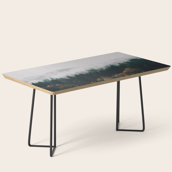 Forest Fog Coffee Table Gallery Image 1