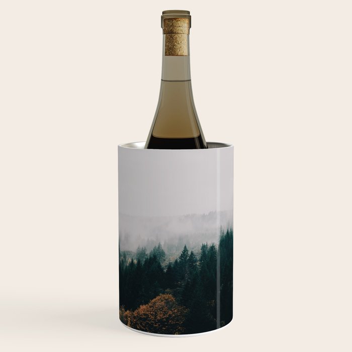 Forest Fog Wine Chiller Gallery Image 3