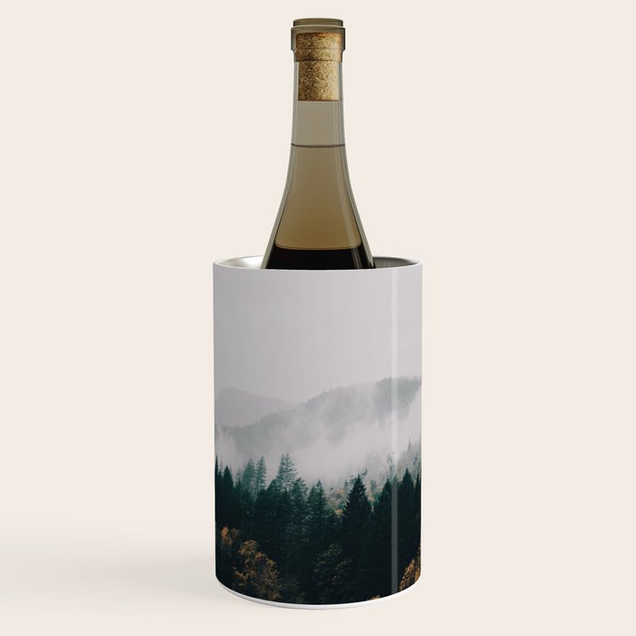Forest Fog Wine Chiller Gallery Image 2