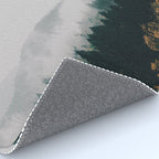 Forest Fog Rug Gallery Image 4