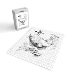 Bass Fishing Jigsaw Puzzle Gallery Image 2