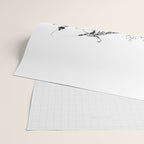 Bass Fishing Wrapping Paper Gallery Image 2