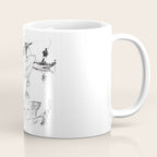 Bass Fishing Coffee Mug Gallery Image 1