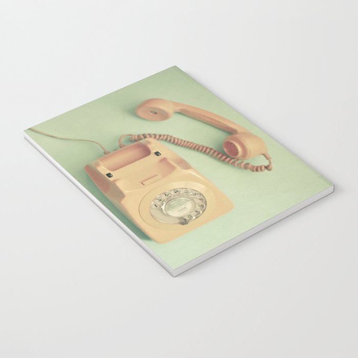 Off the Hook Notebook Gallery Image 3