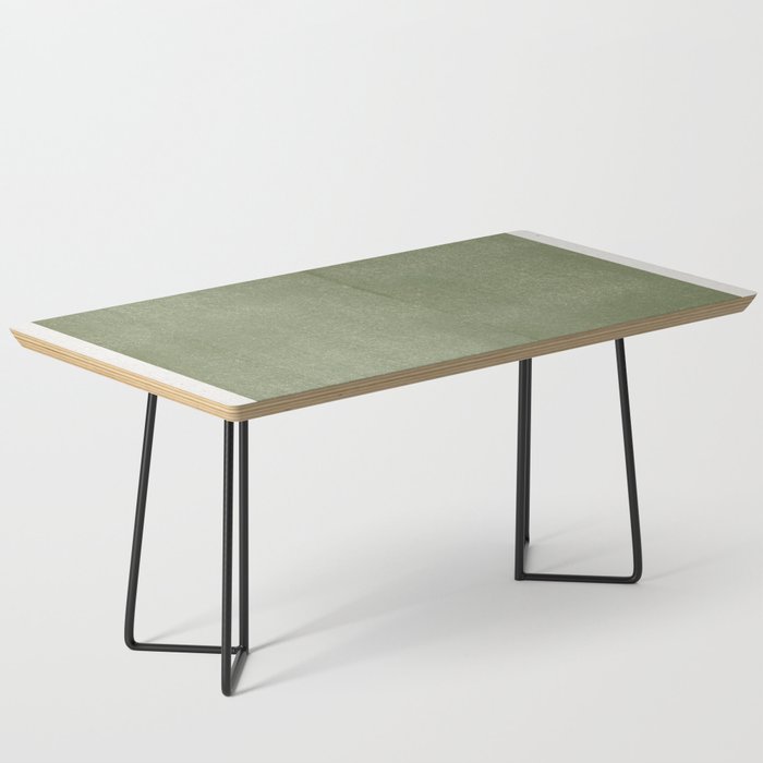Green Object No.1 Coffee Table Gallery Image 1