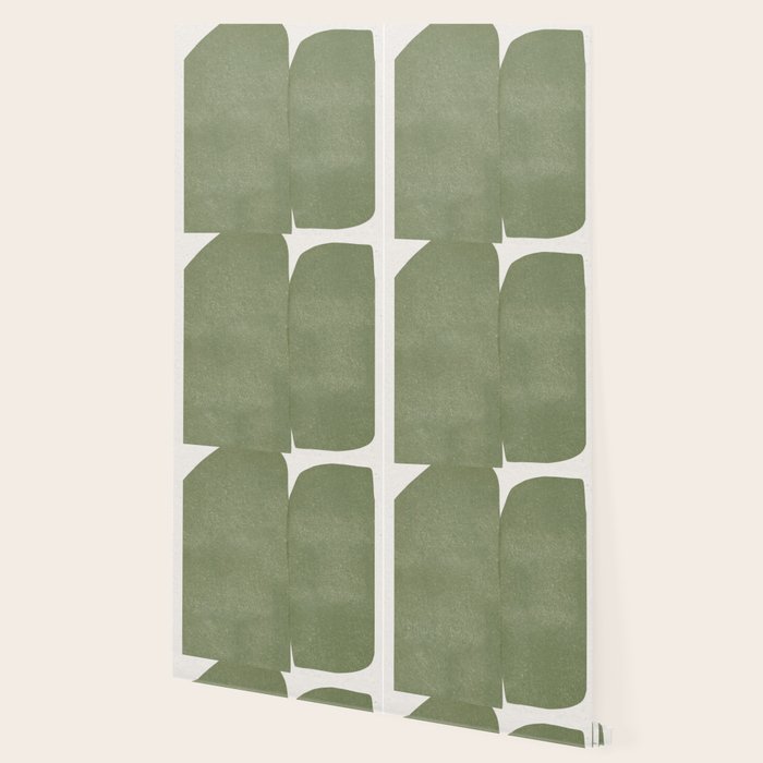Green Object No.1 Wallpaper Gallery Image 2