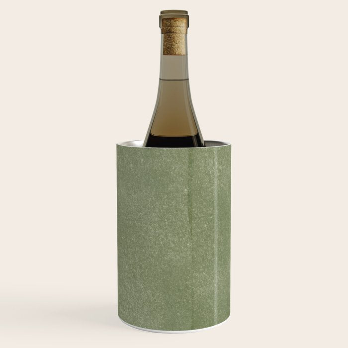Green Object No.1 Wine Chiller Gallery Image 1