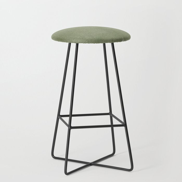 Green Object No.1 Stool Gallery Image 1