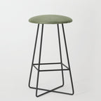 Green Object No.1 Stool Gallery Image 1
