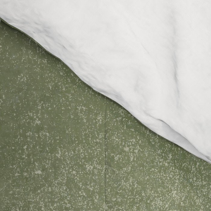 Green Object No.1 Comforter Gallery Image 4