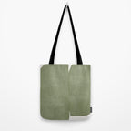 Green Object No.1 Tote Bag Gallery Image 2