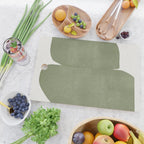 Green Object No.1 Cutting Board Gallery Image 2