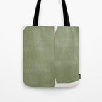 Green Object No.1 Tote Bag Gallery Image 1