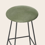 Green Object No.1 Stool Gallery Image 2