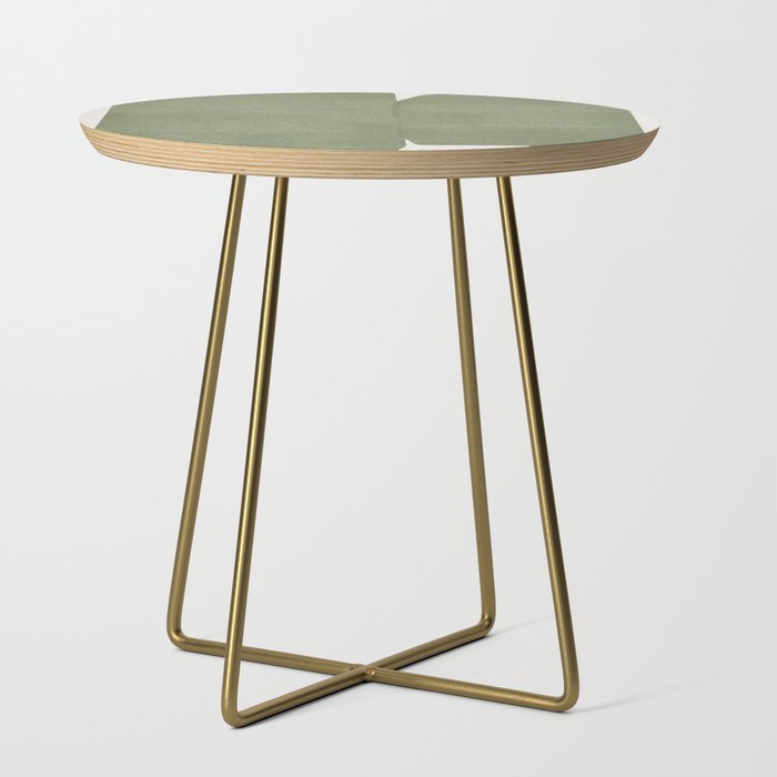 Green Object No.1 Side Table Gallery Image 1