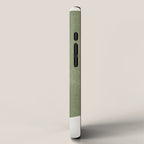 Green Object No.1 iPhone Case Gallery Image 2