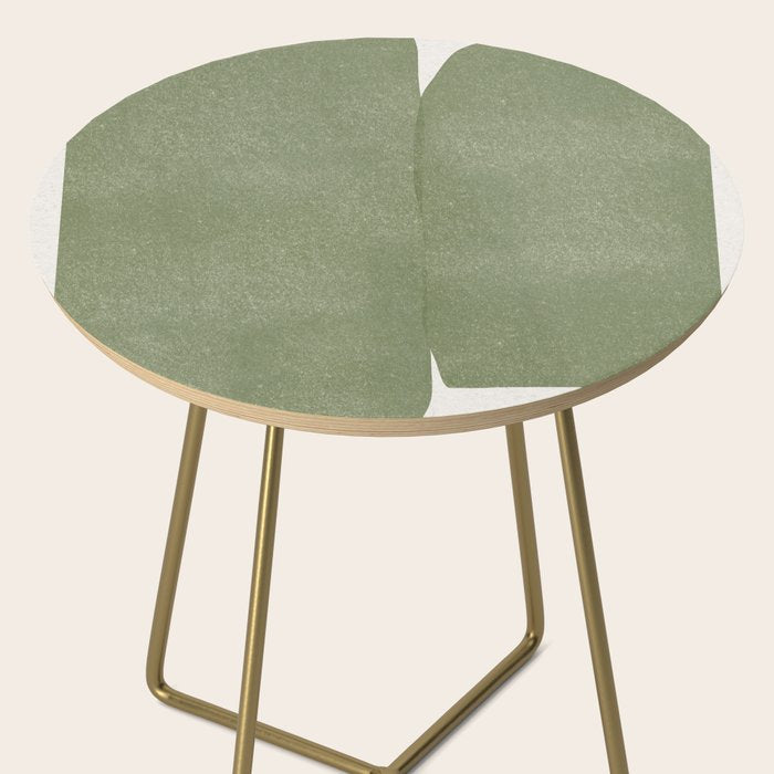 Green Object No.1 Side Table Gallery Image 2