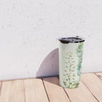 Vintage Blues Travel Mug Gallery Image 4