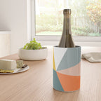 Modern Geometric 33 Wine Chiller Gallery Image 4