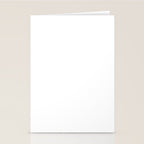 White Stationery Card Gallery Image 2