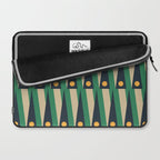 BAUHAUS POP PRAGUE Laptop Sleeve Gallery Image 2