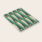BAUHAUS POP PRAGUE Notebook Gallery Image 3