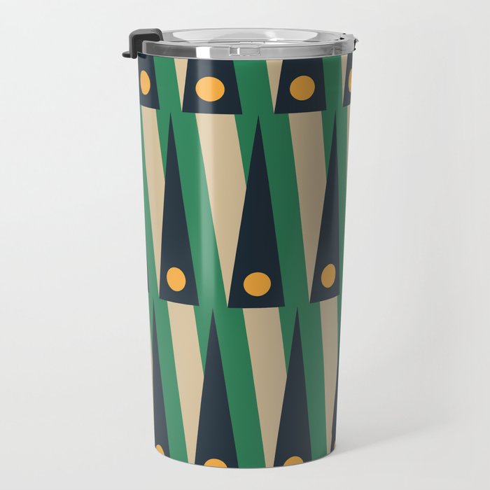 BAUHAUS POP PRAGUE Travel Mug Gallery Image 3