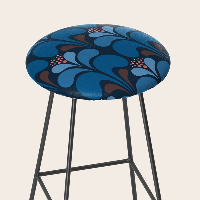 Minimalist arable crops Stool Gallery Image 2