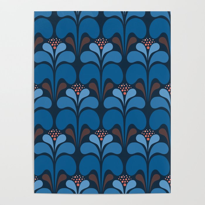 Minimalist arable crops Poster Gallery Image 4