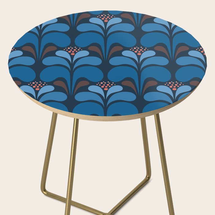 Minimalist arable crops Side Table Gallery Image 2