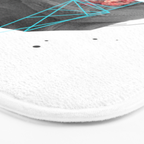 For Her Bath Mat Gallery Image 3