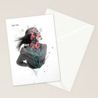 For Her Stationery Card Gallery Image 2