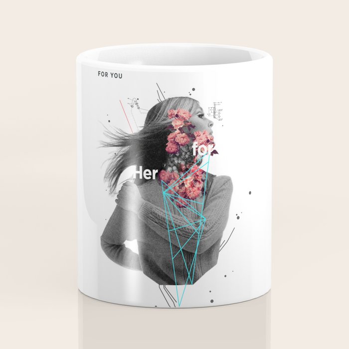 For Her Coffee Mug Gallery Image 4