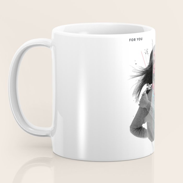 For Her Coffee Mug Gallery Image 3