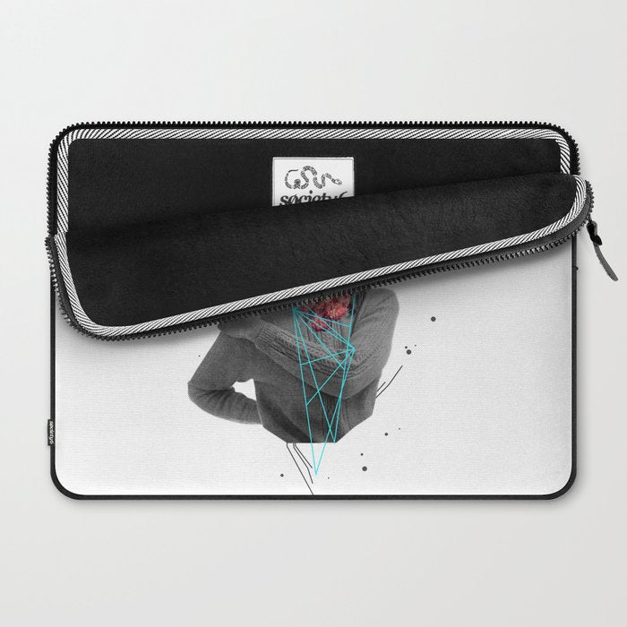 For Her Laptop Sleeve Gallery Image 2