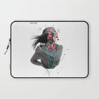 For Her Laptop Sleeve Gallery Image 1
