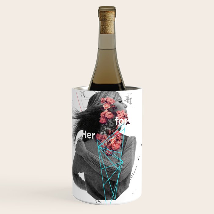 For Her Wine Chiller Gallery Image 1