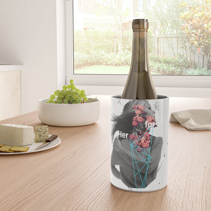 For Her Wine Chiller Gallery Image 4