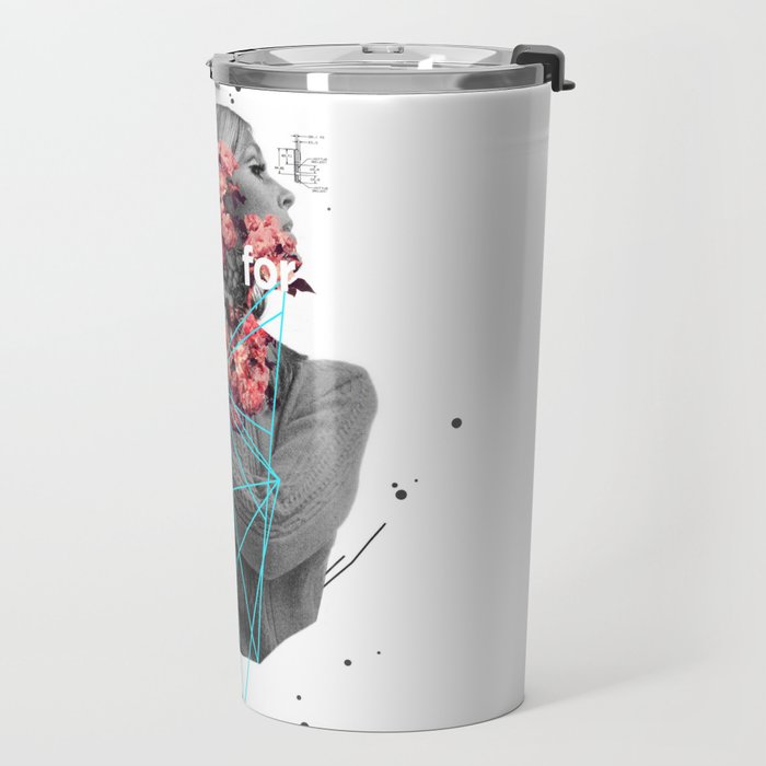 For Her Travel Mug Gallery Image 2