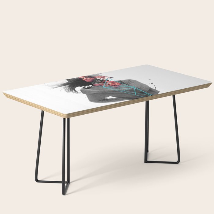For Her Coffee Table Gallery Image 1