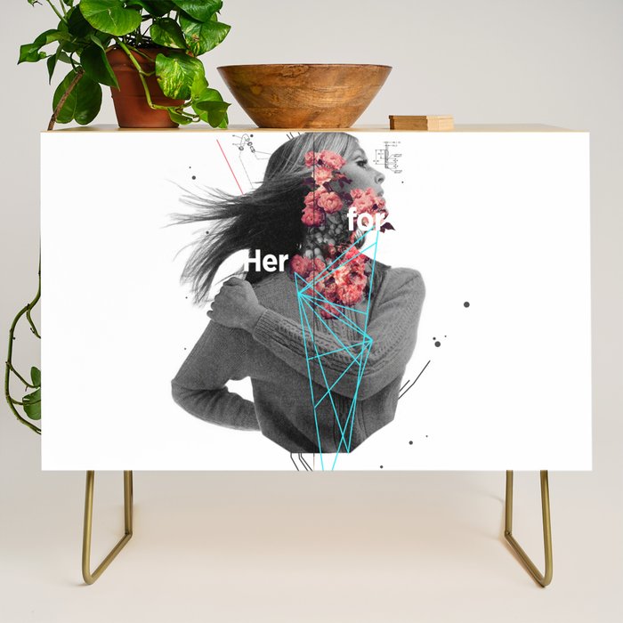 For Her Credenza Gallery Image 1