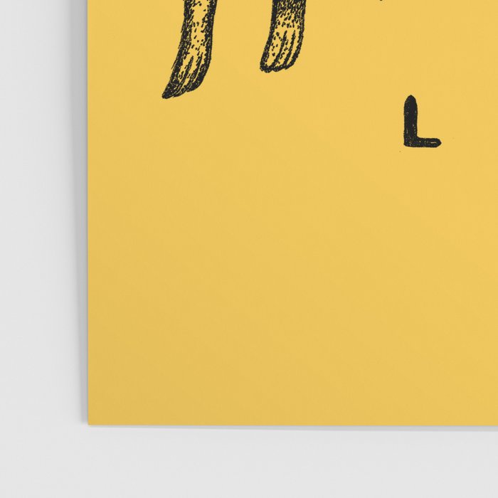 MAKE YOUR OWN LUCK Poster Gallery Image 3